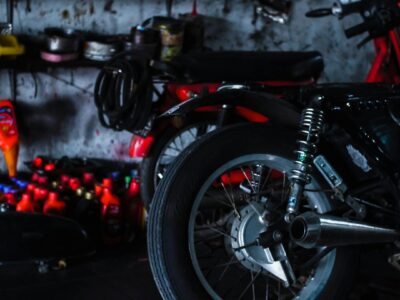 Nhớt Honda Genuine 10W30