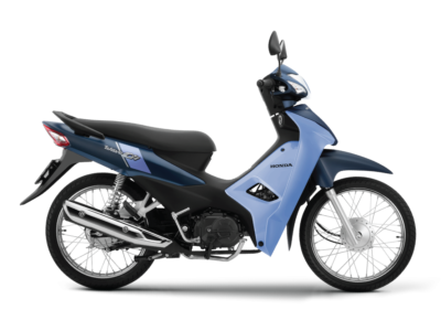 Wave Alpha phiên bản cổ điển